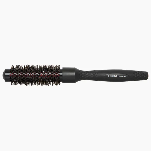 Ibiza Hair RB Series RB2 brosse ronde ceramique 25 mm