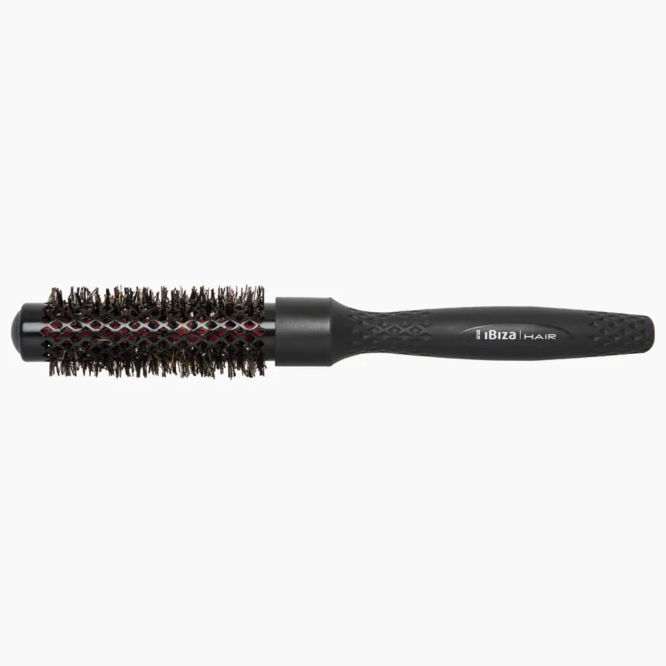 Ibiza Hair RB Series RB2 brosse ronde ceramique 25 mm