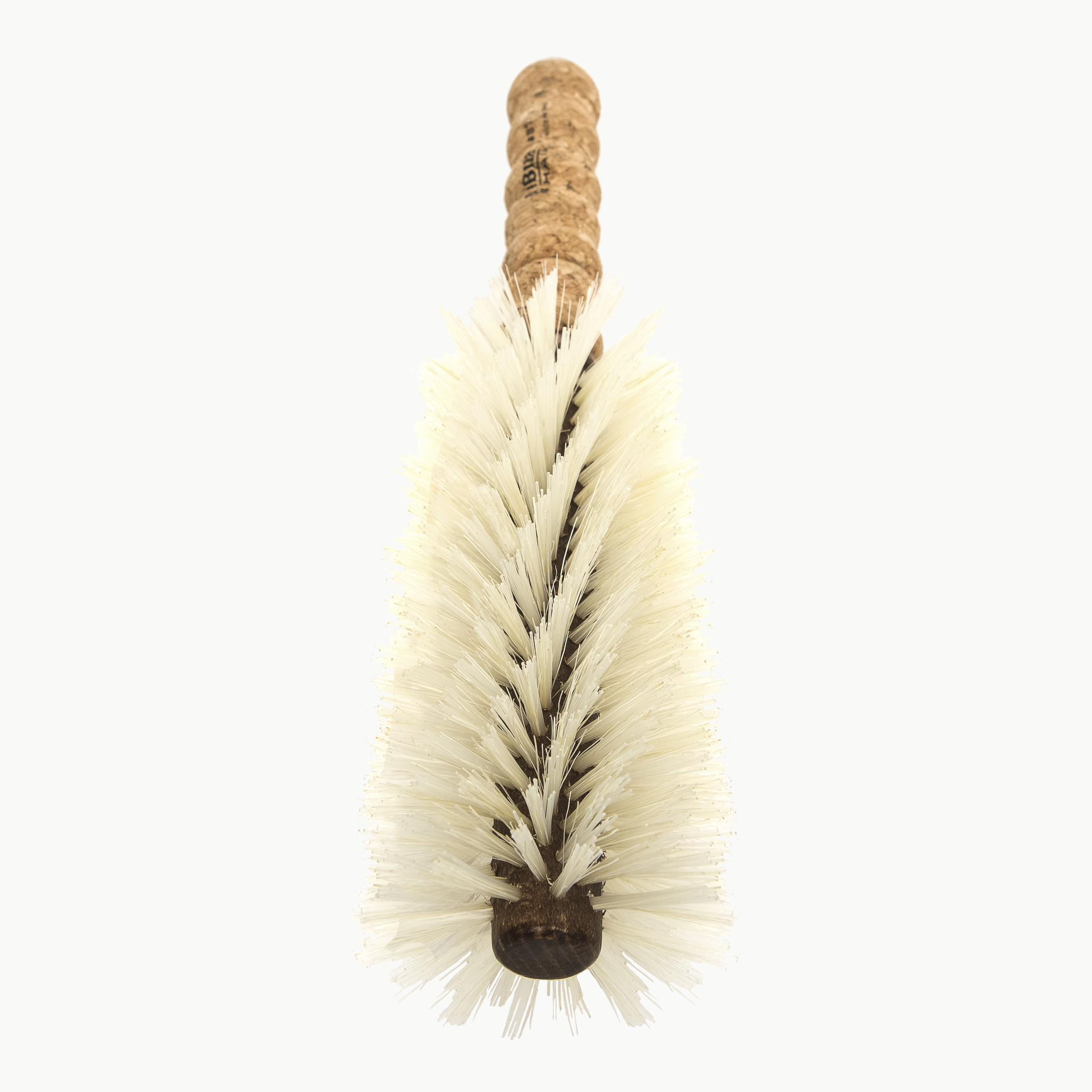 Ibiza Hair B Series B7 brosse ronde 70 mm blonde