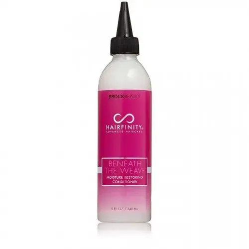 Hair Infinity Beneath The Weave après-shampoing hydratant protectrices