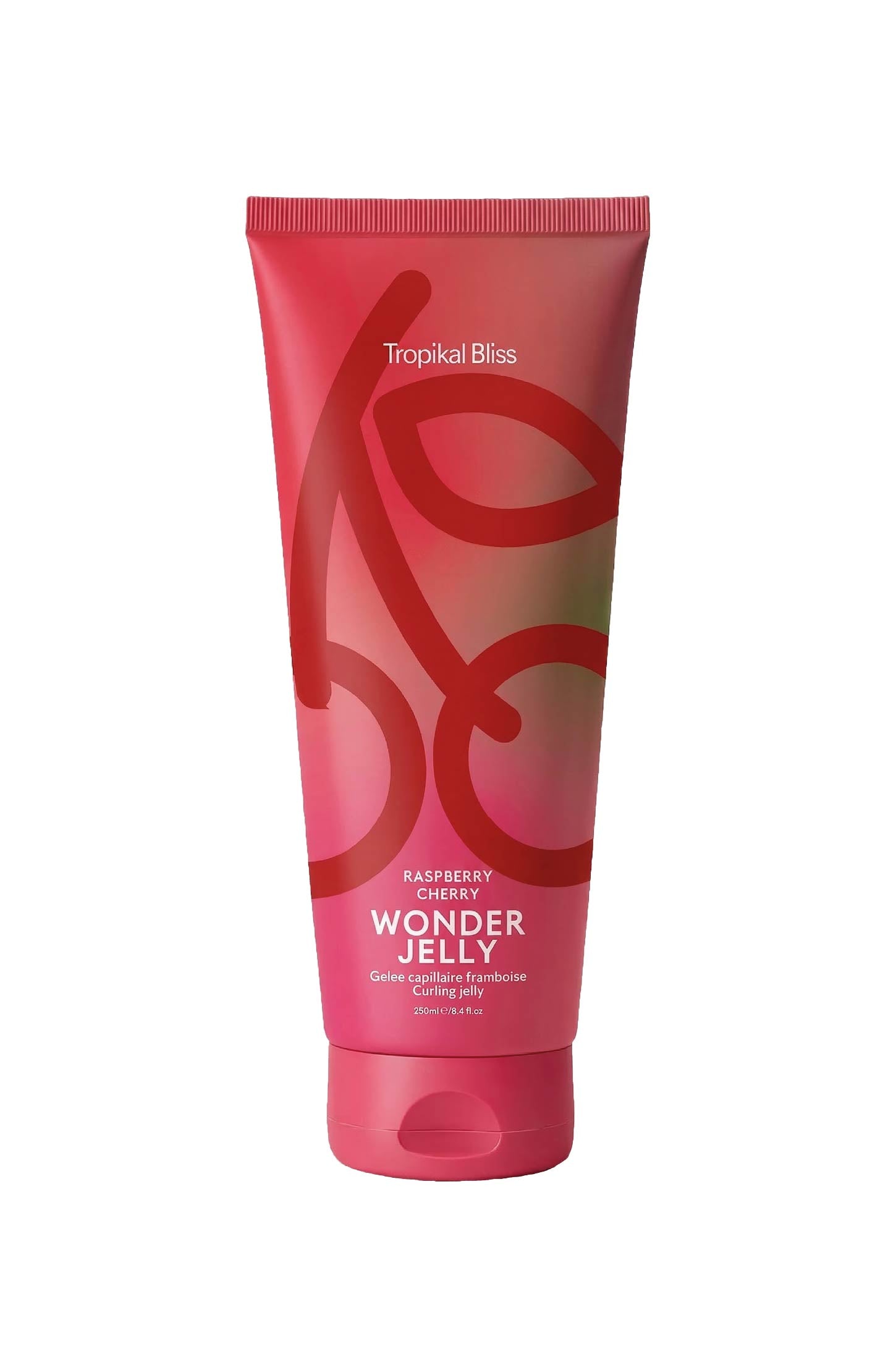 Tropikalbliss Wonder Jelly gelée boucles tenue longue