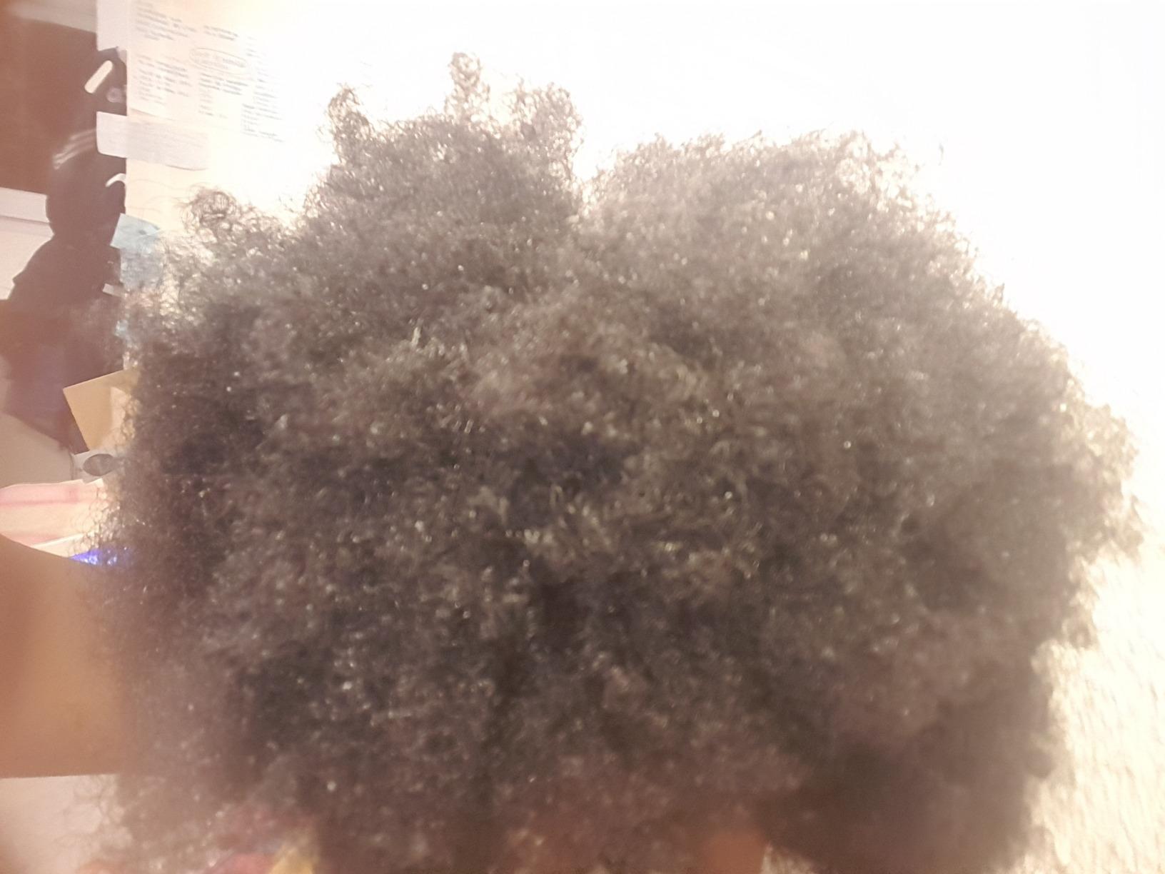 Shea Moisture Coconut & Hibiscus smoothie boucles 340 g coco