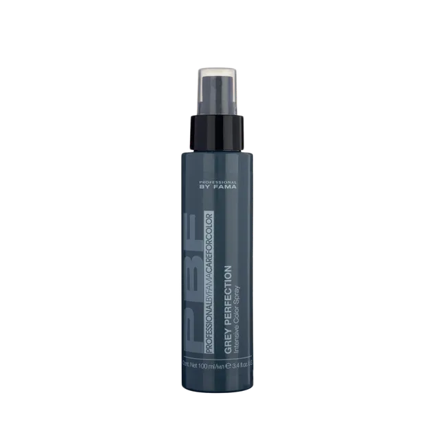 Professional by Fama Stay Blonde Grey Perfection shampooing gris