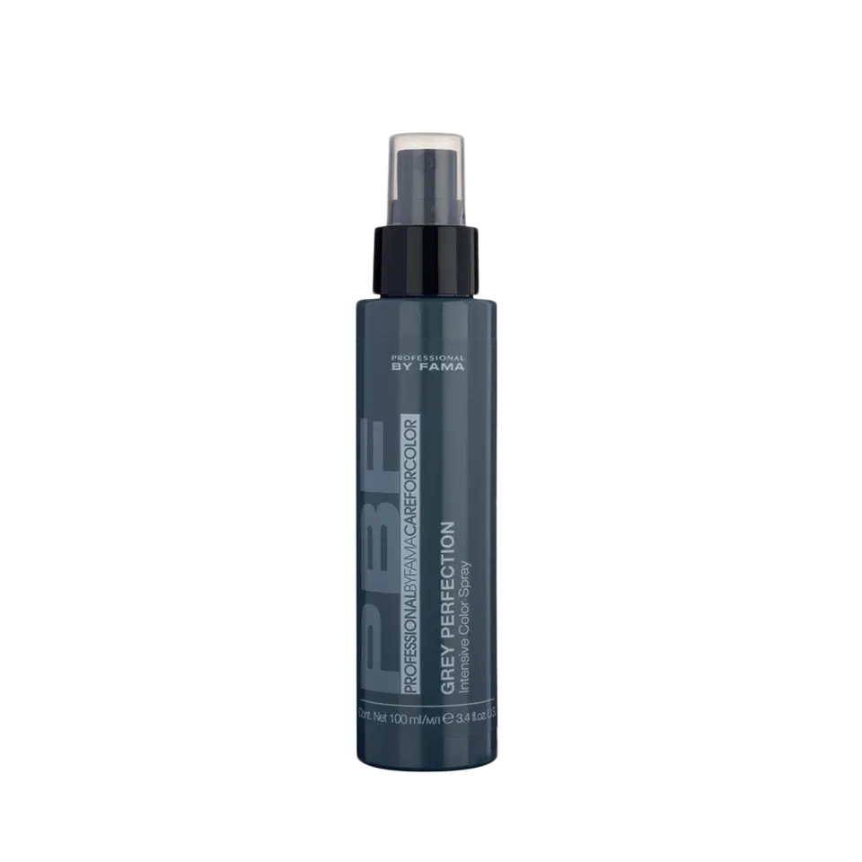 Professional by Fama Stay Blonde Grey Perfection shampooing gris