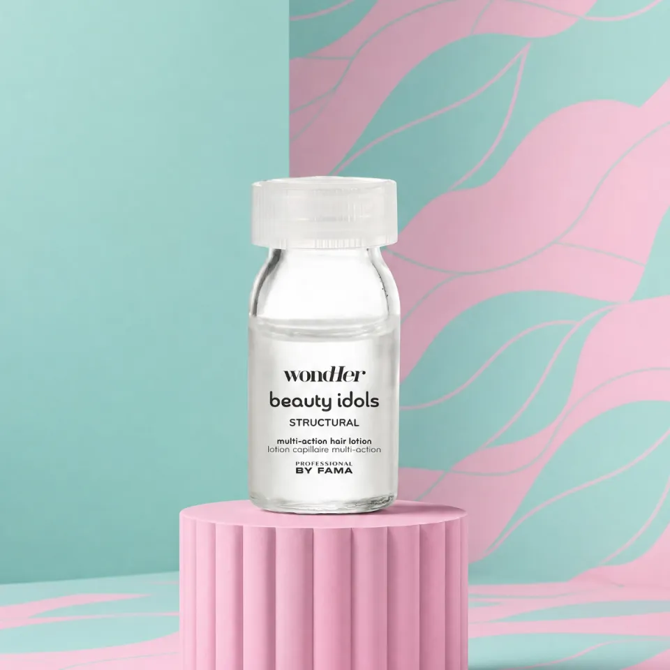 Professional by Fama Beauty Idols Structural lotion multi-action