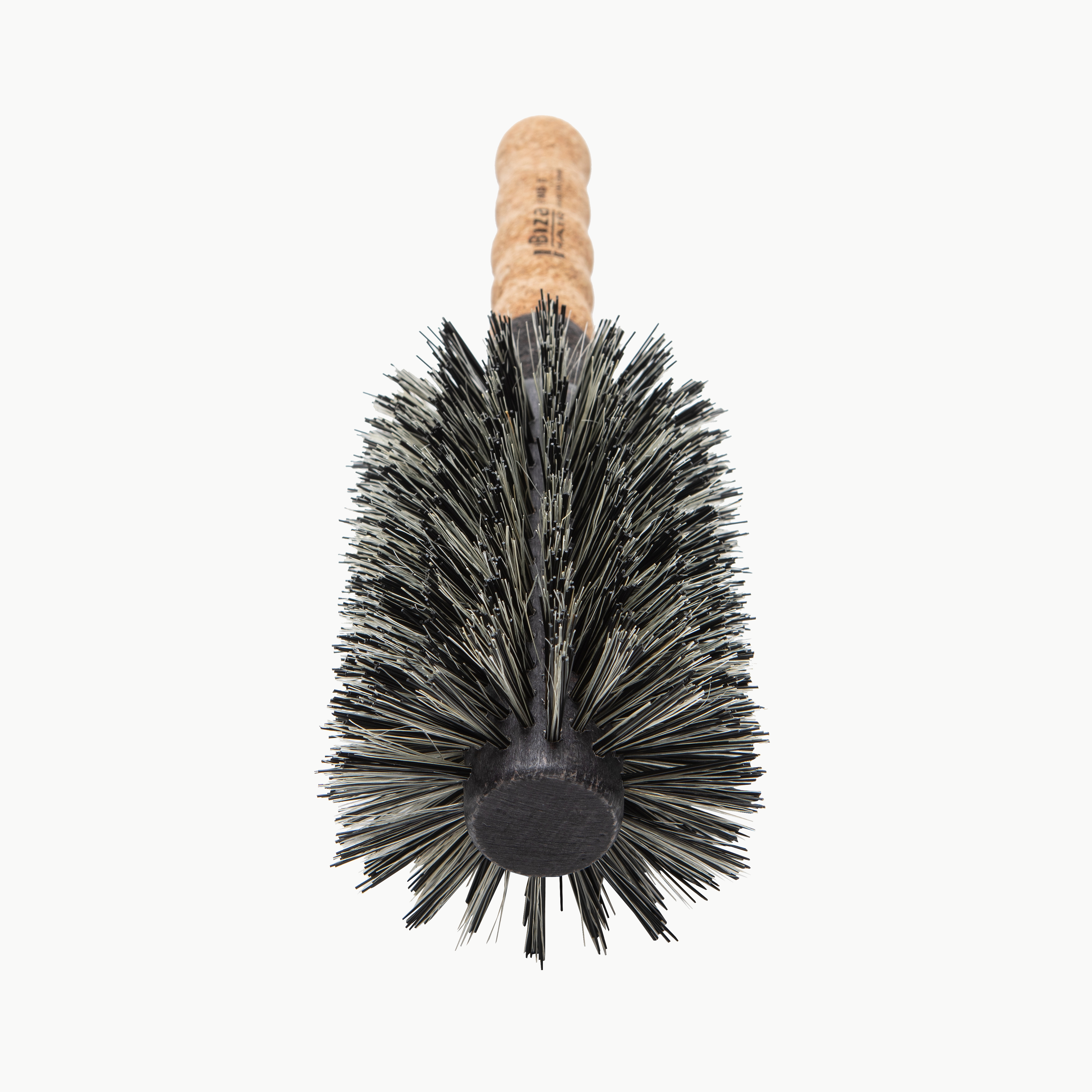 Ibiza Hair MB5 brosse ronde 80 mm liège grand volume