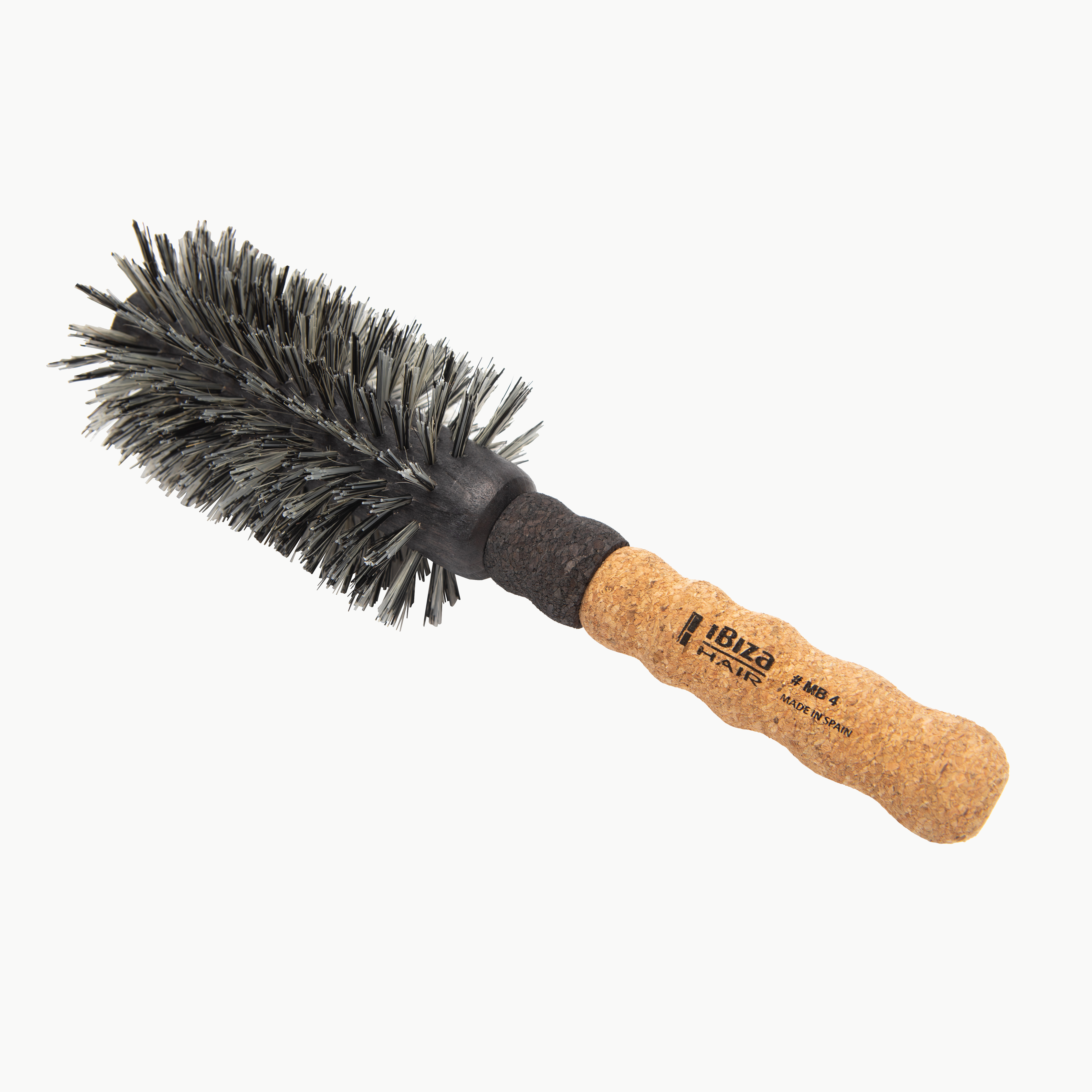 Ibiza Hair MB Series MB4 brosse ronde 65 mm volume
