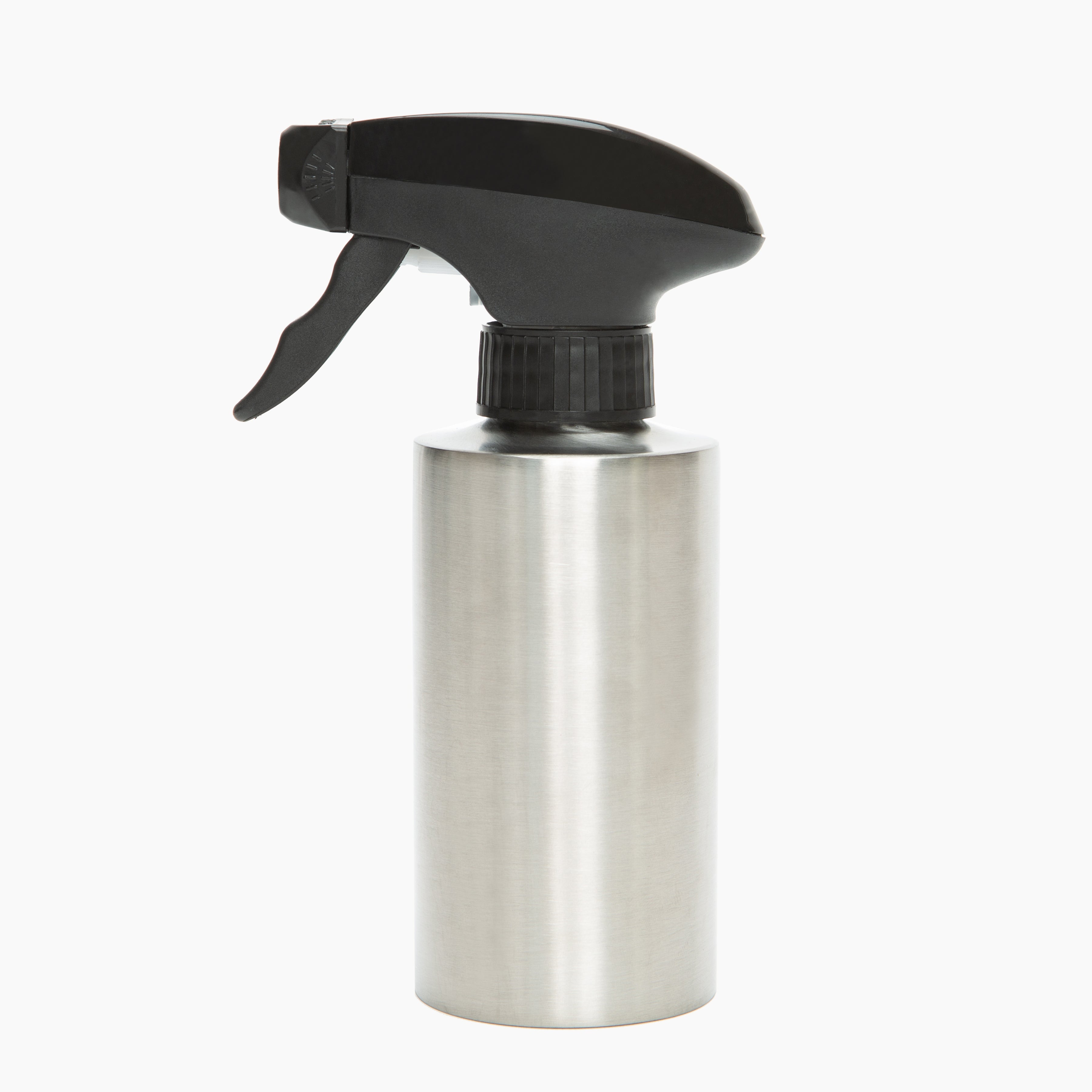 Ibiza Hair Spray Bottle vaporisateur inox brume fine