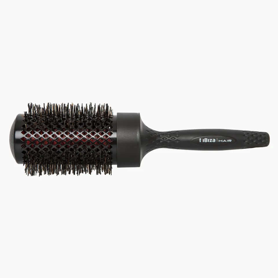 Ibiza Hair RB Series RB5 brosse ronde céramique 53 mm