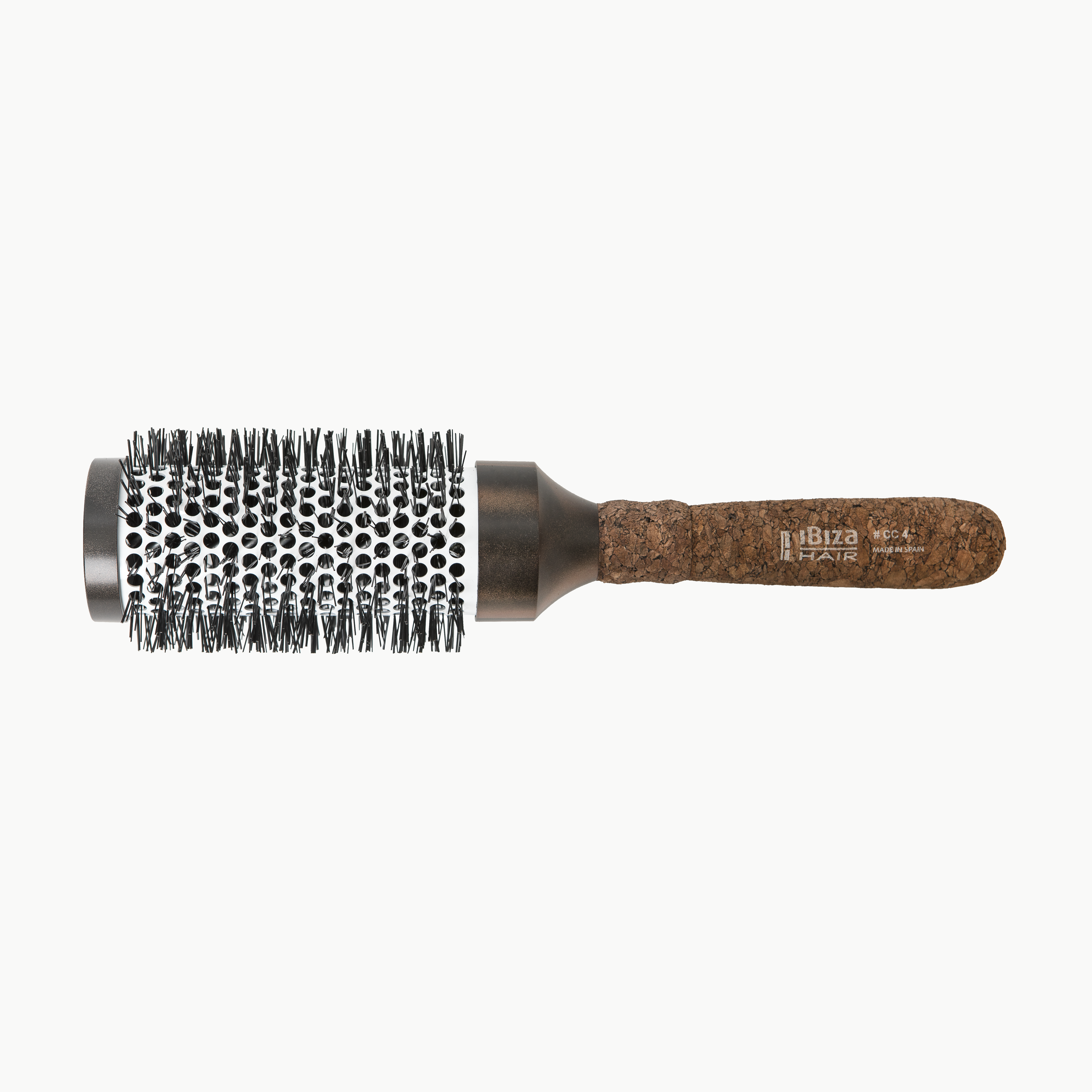 Ibiza Hair CC Series CC4 brosse ronde céramique 63 mm