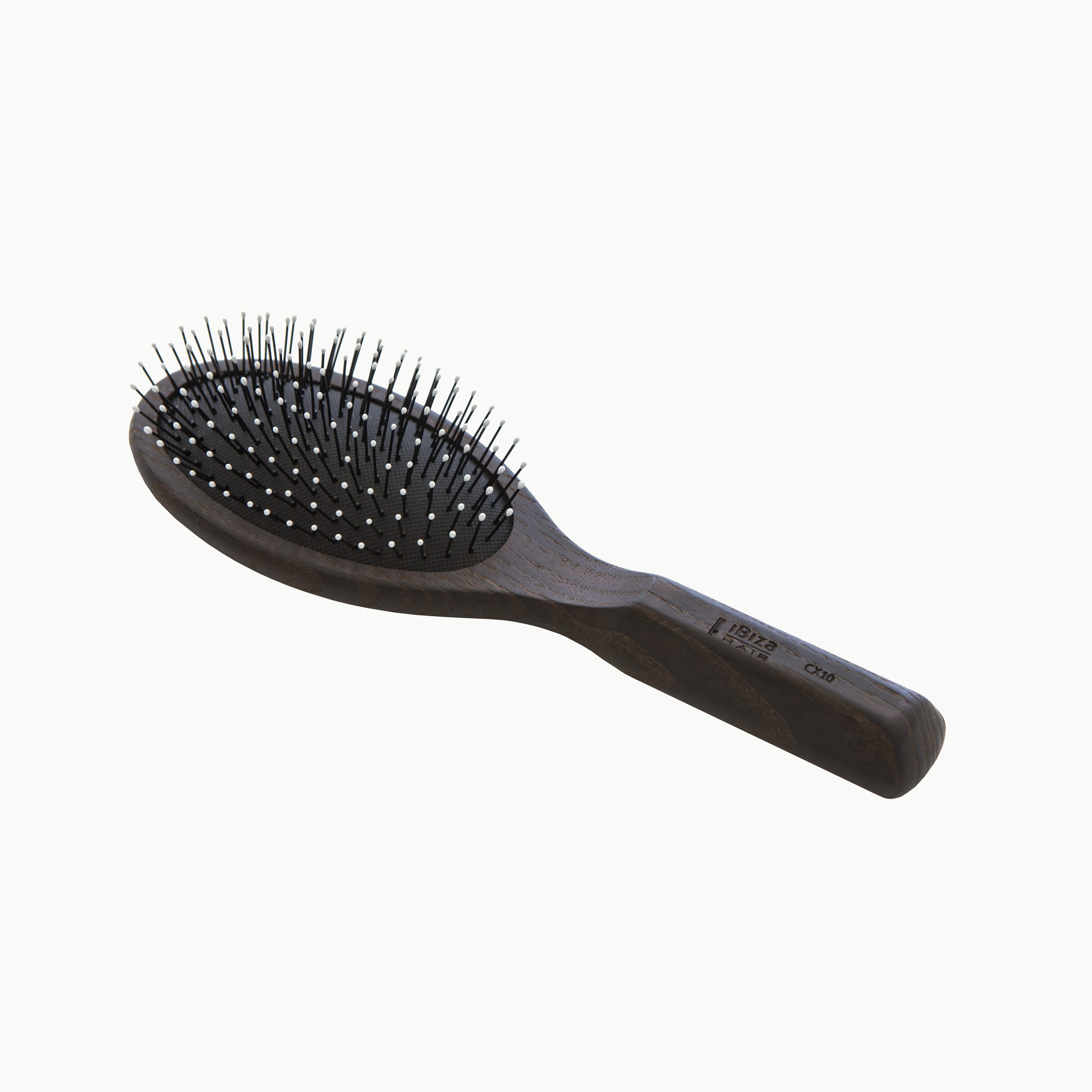 Ibiza Hair CX Series brosse ovale CX10 nylon