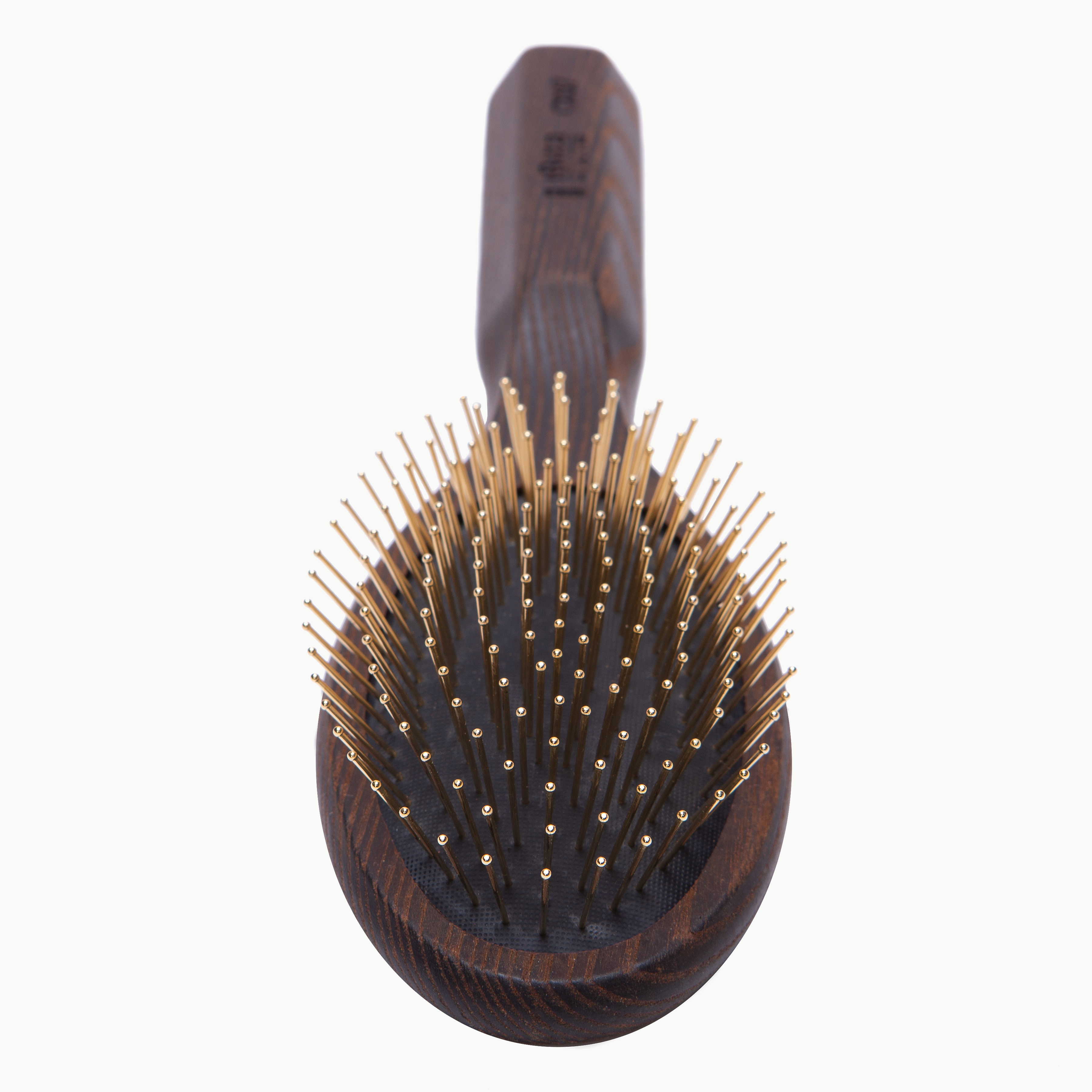 Ibiza Hair CX Series CX87 + Elavo 1 brosse ovale cuir chevelu