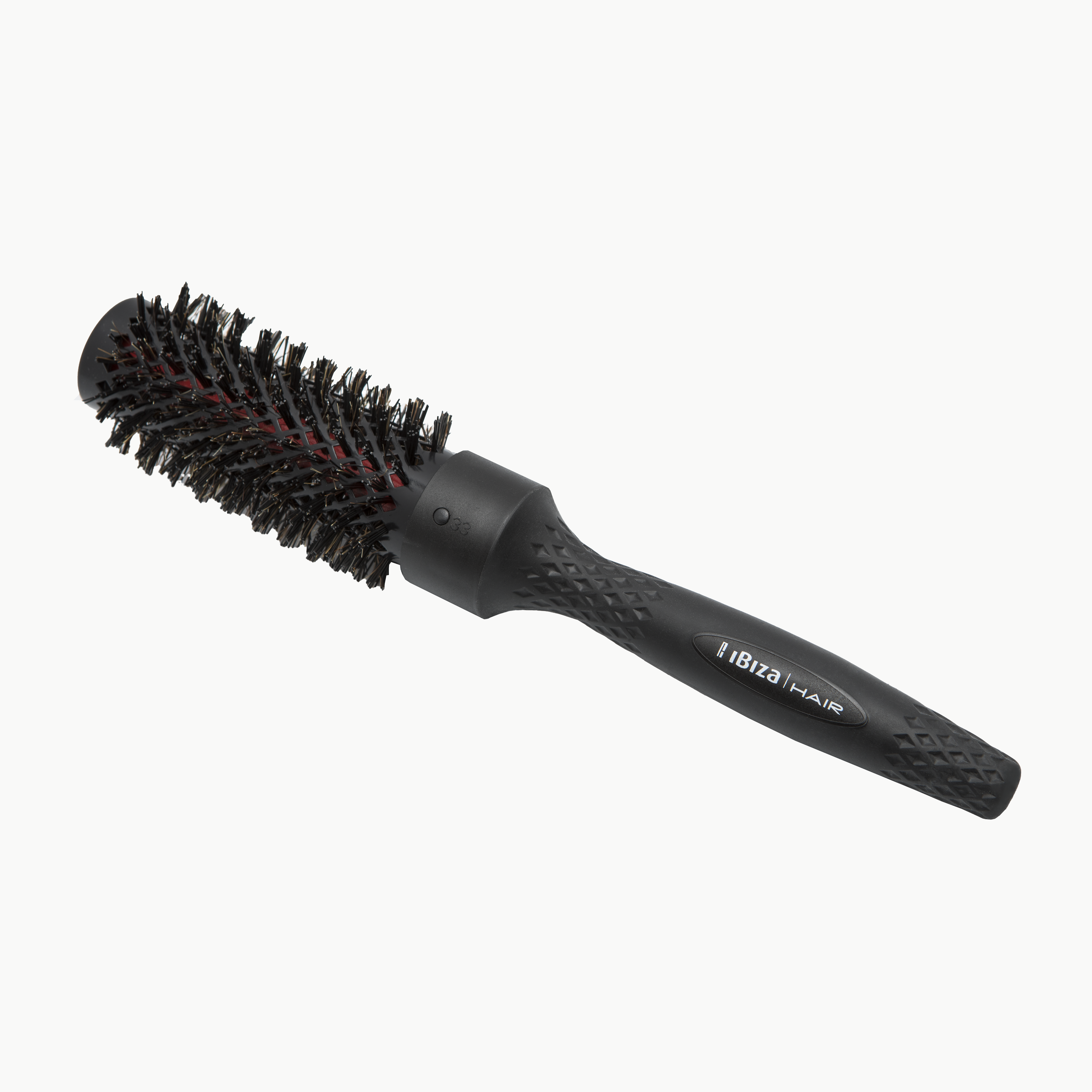 Ibiza Hair RB Series RB3 brosse ronde ceramique 33 mm