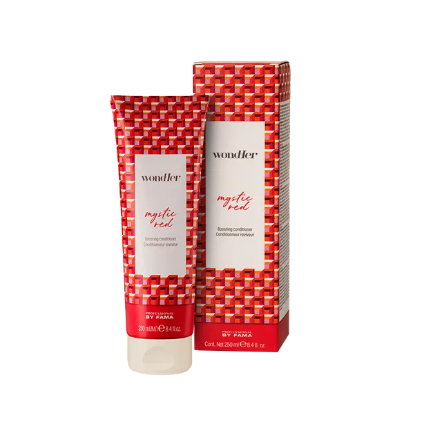 Professional by Fama Let's Boost Boosting Conditioner volume
