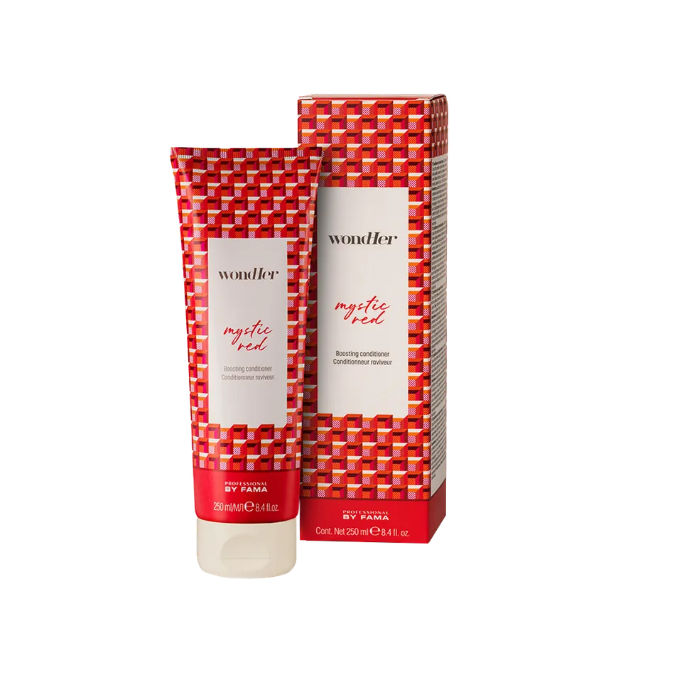 Professional by Fama Let's Boost Boosting Conditioner volume