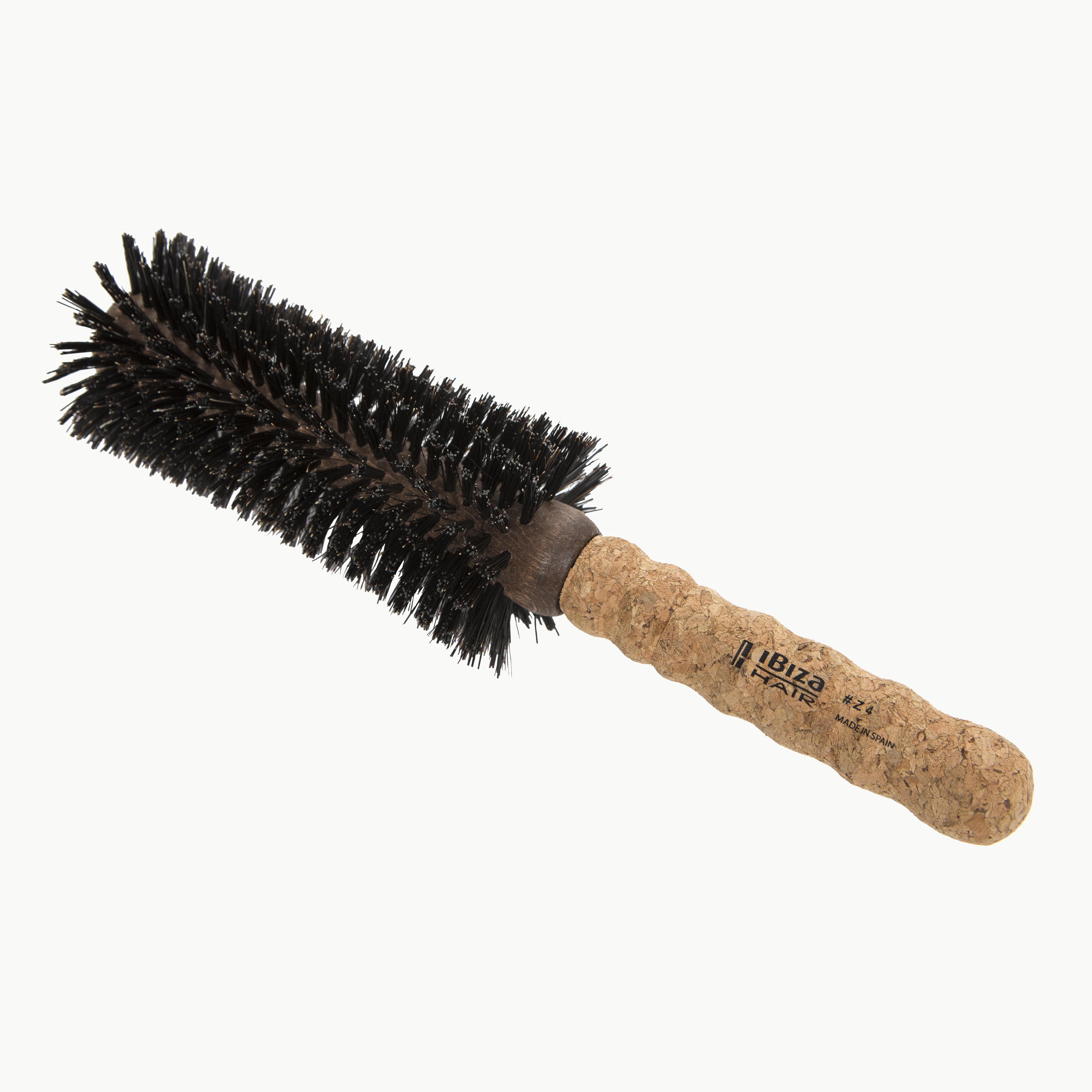 Ibiza Hair Z Series Z4 brosse ronde 65 mm concave