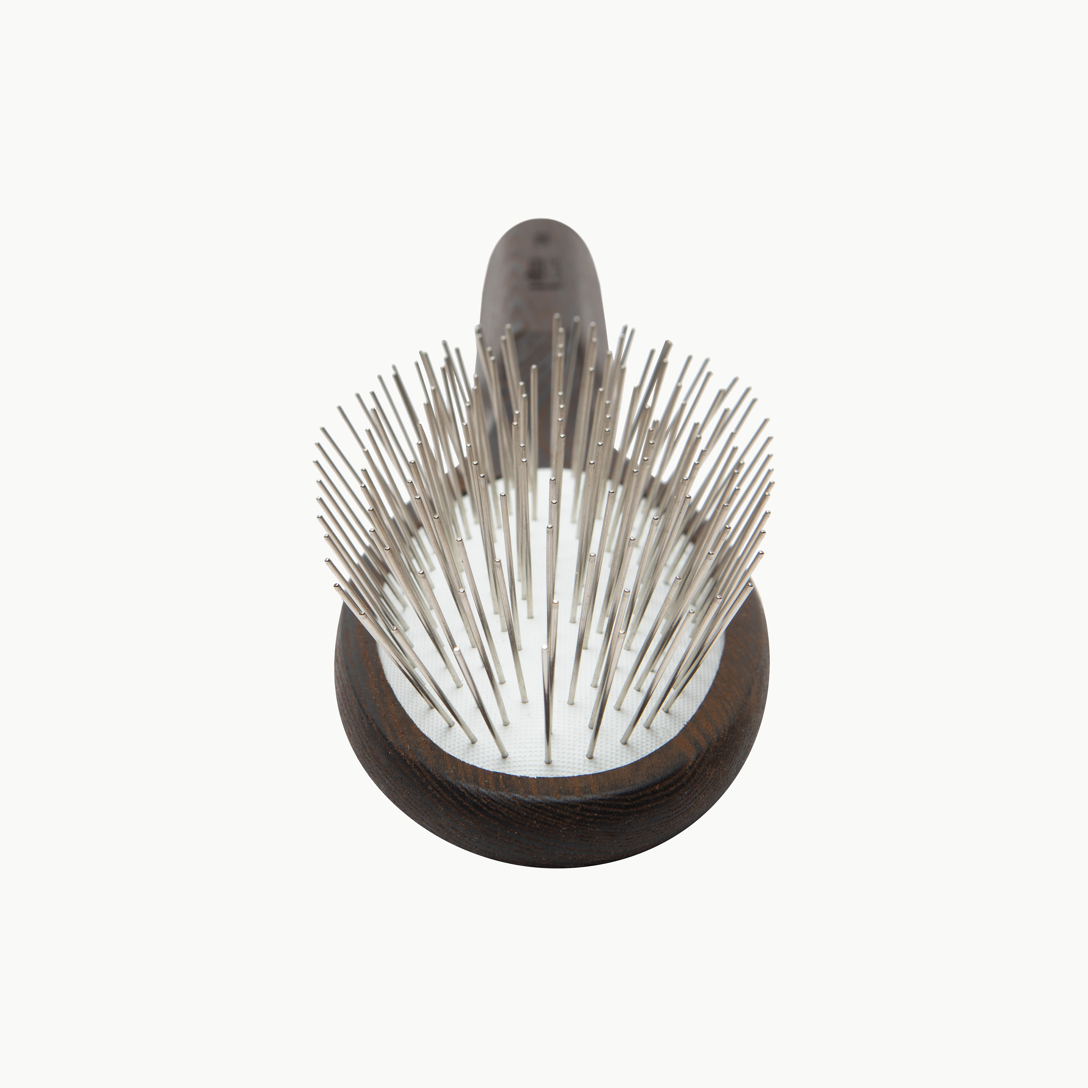 Ibiza Hair Aloha CX8 brosse plate picots métal