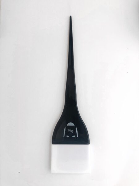 EcoHeads The Ping X spatule couleur nettoyage salon