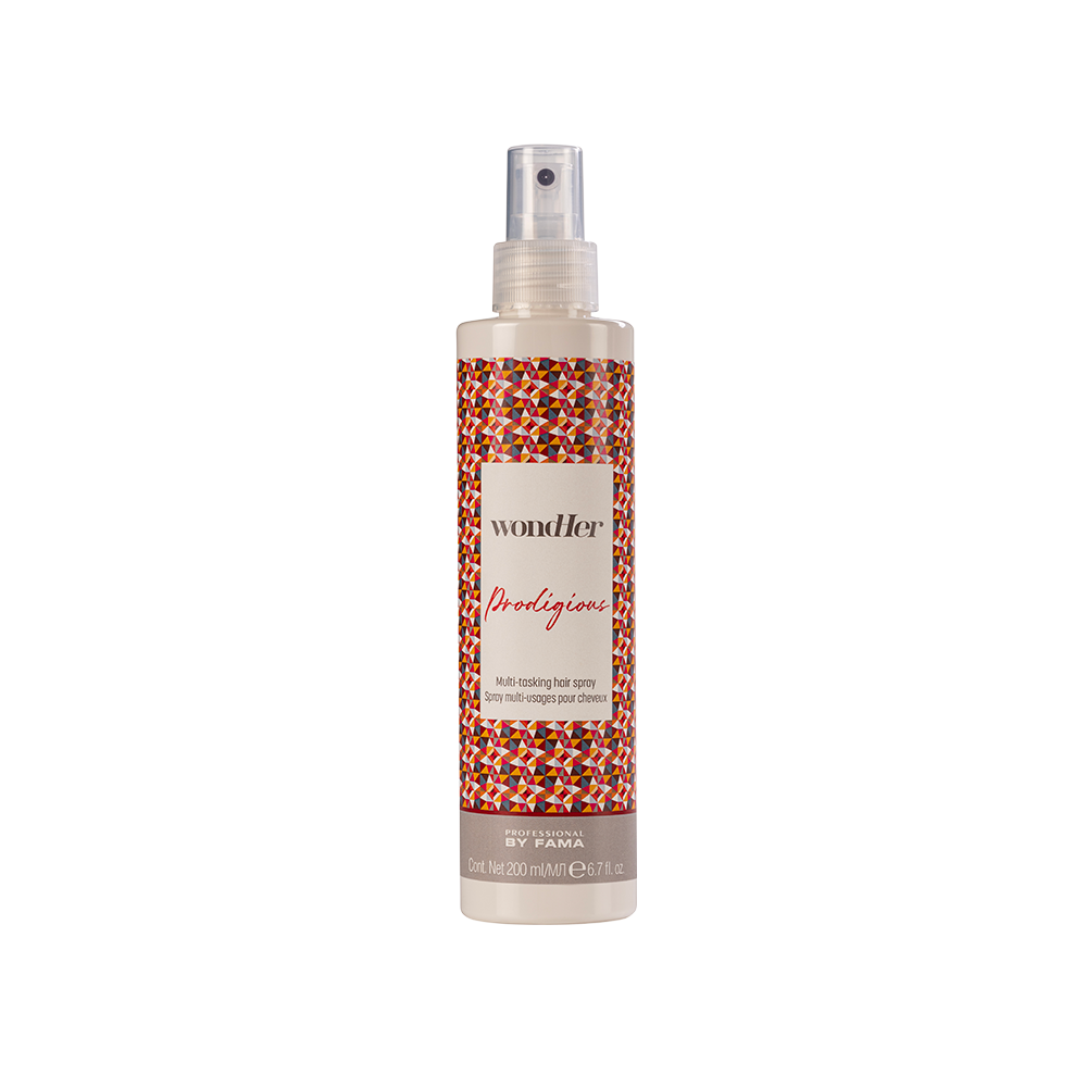 Professional by Fama Color Lover Prodigious soin cheveux colorés