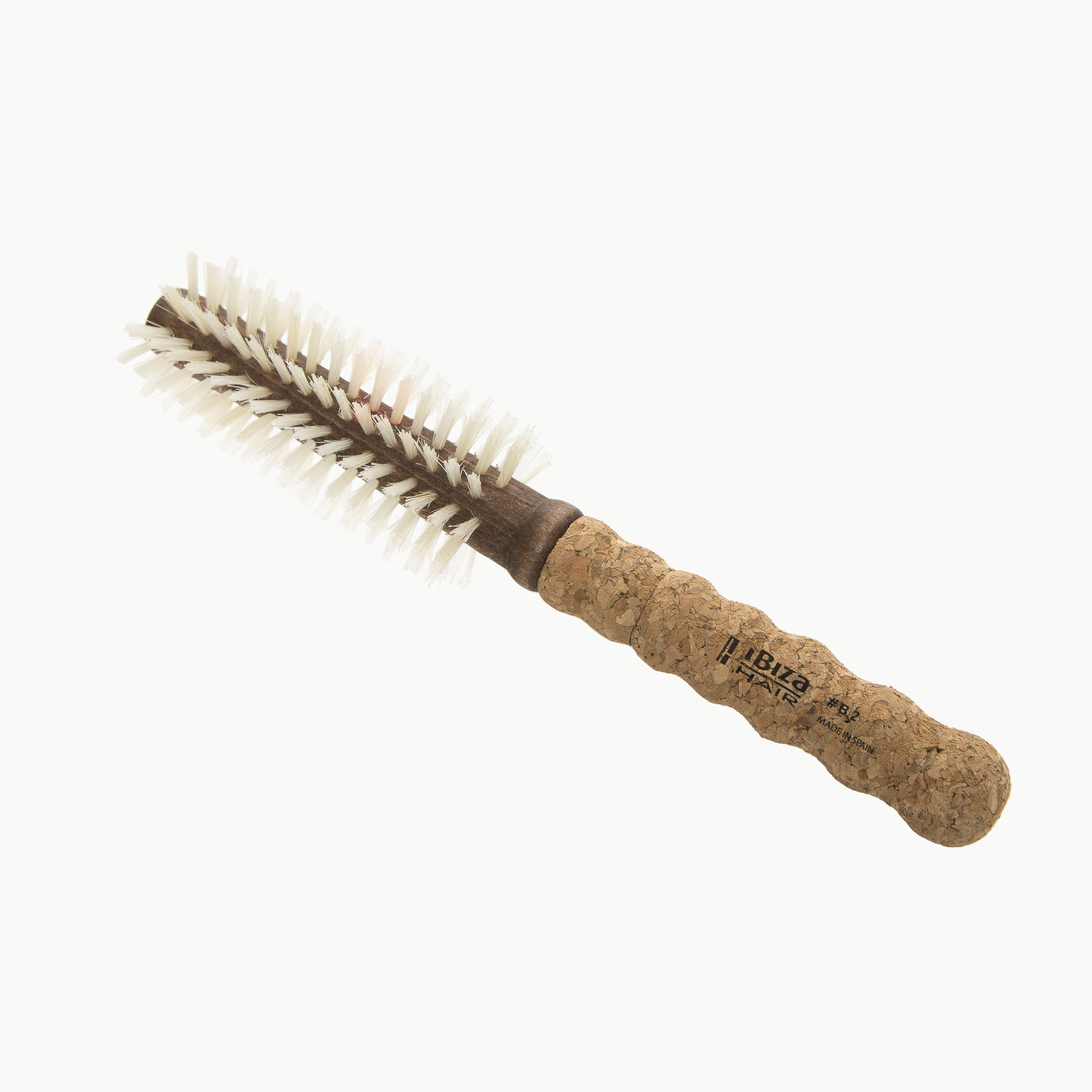 Ibiza Hair B Series B2 brosse ronde 35 mm cheveux fins