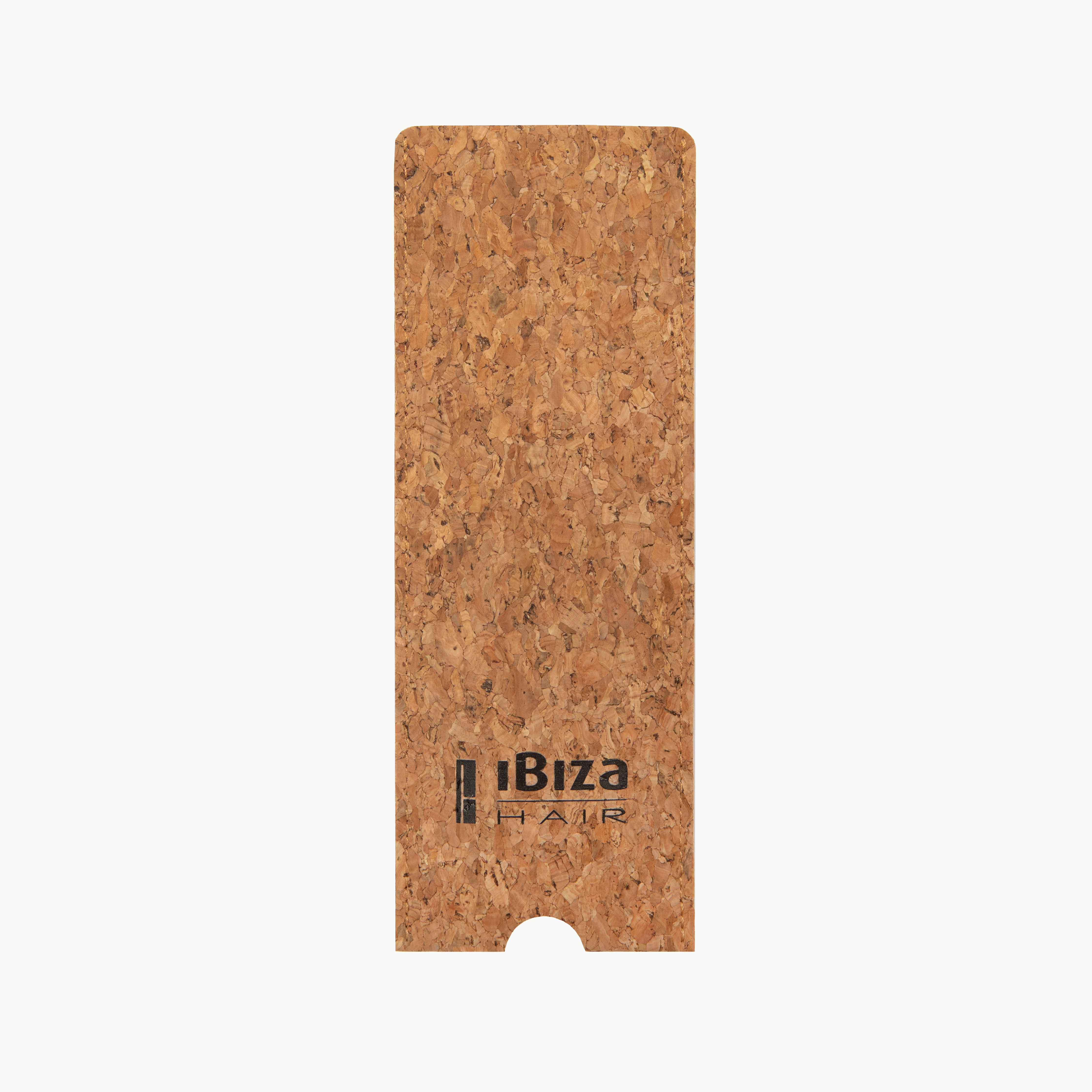 Ibiza Wave peigne vague doré graphite démêlage