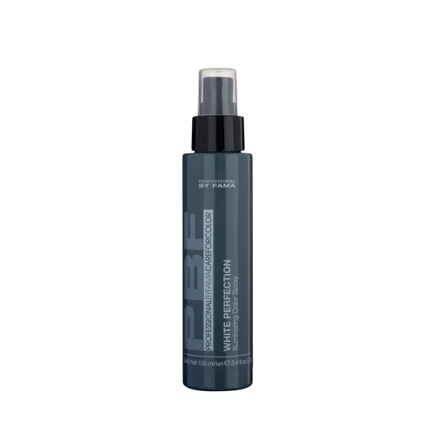 Professional by Fama Stay Blonde White Perfection shampooing cheveux blonds