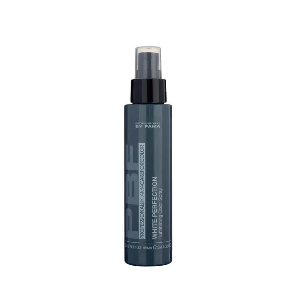 Professional by Fama Stay Blonde White Perfection shampooing cheveux blonds