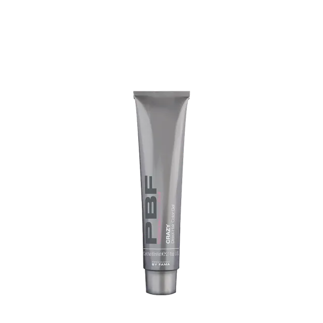 Professional by Fama Demipermanent Color Crazy coloration fantaisie