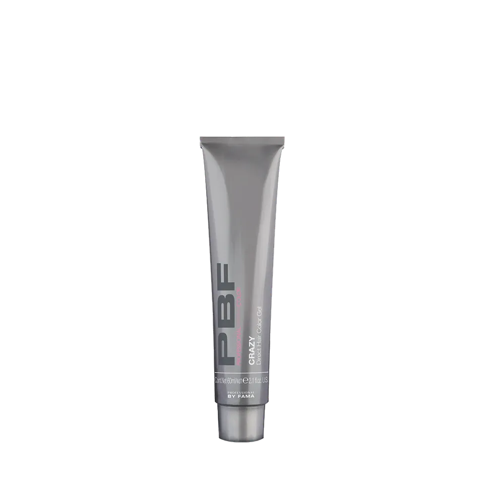 Professional by Fama Demipermanent Color Crazy coloration fantaisie