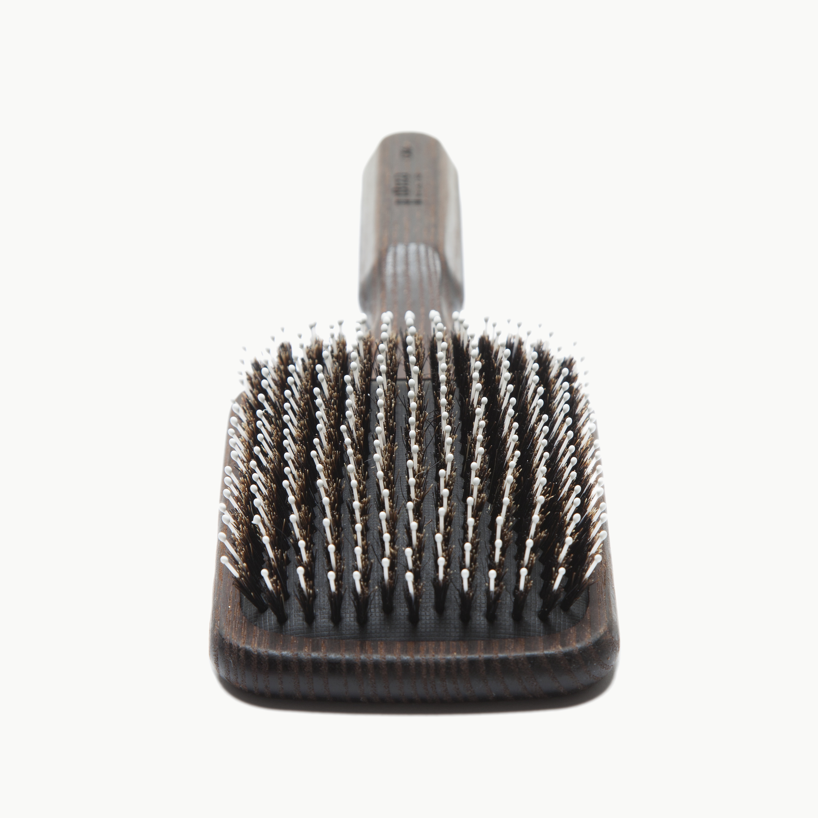 Ibiza Hair CX Series CX6 brosse paddle sanglier cheveux longs