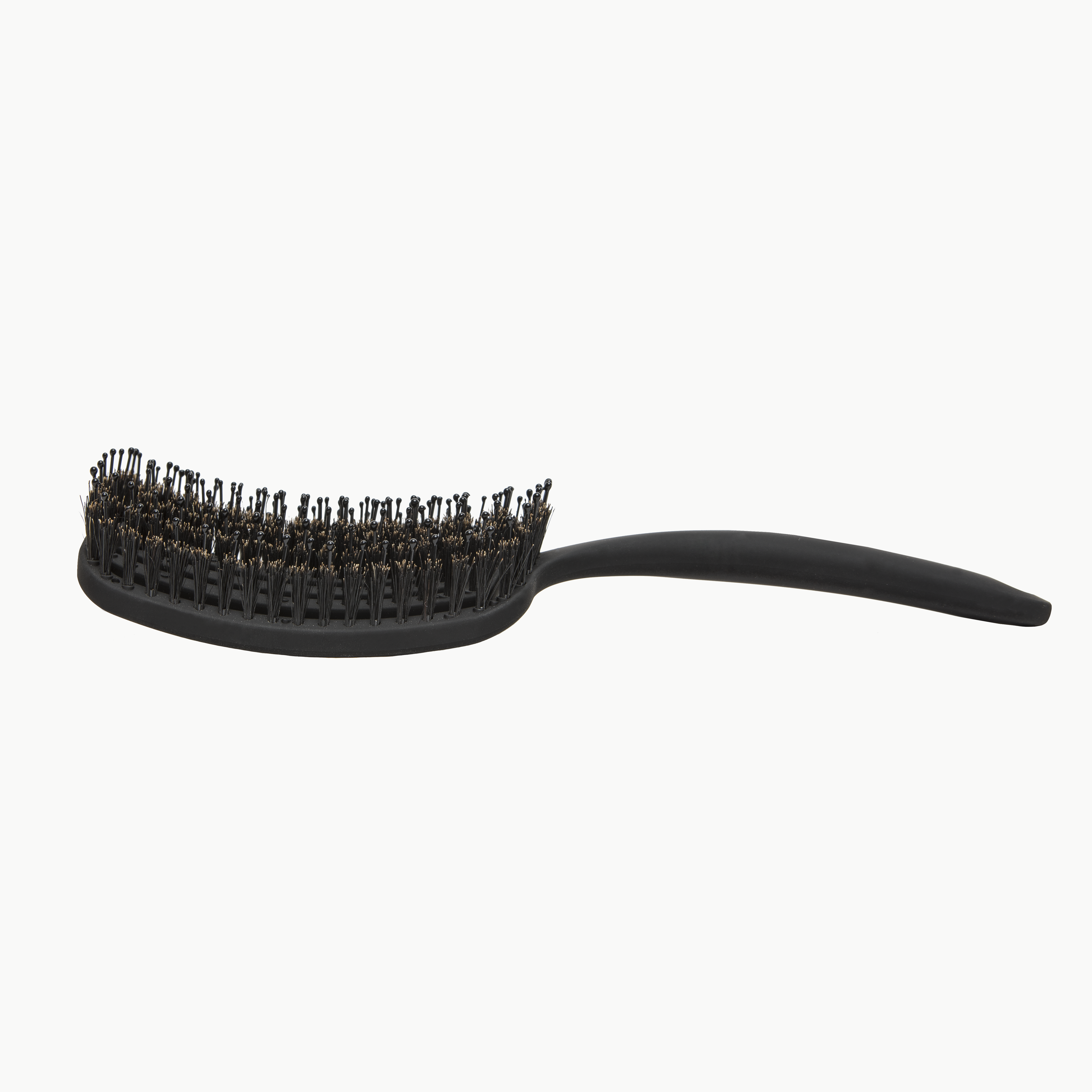 Ibiza Hair Contour brosse ventilee demelage sanglier nylon