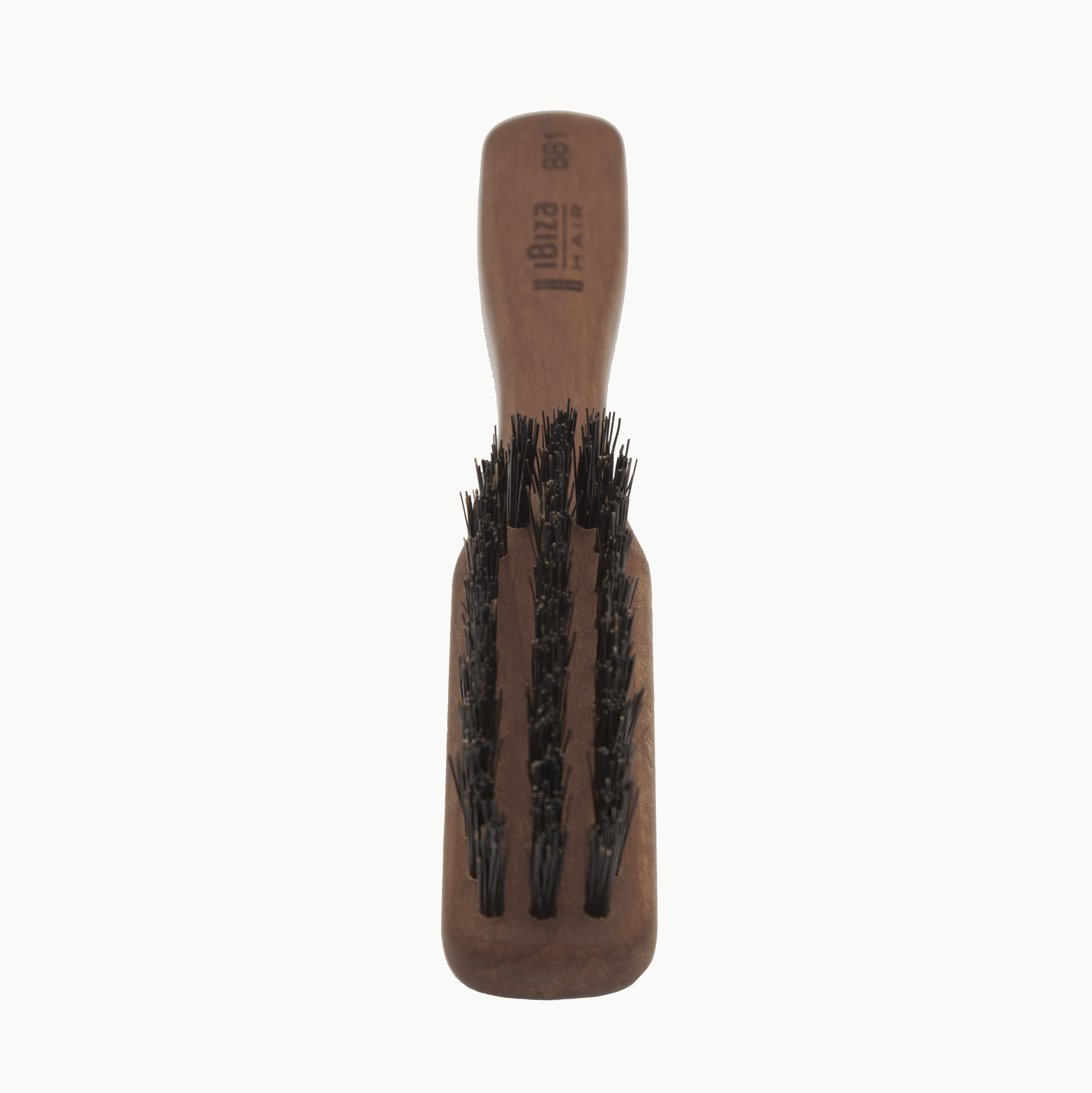 Ibiza Hair CX8 + Clutch Kit 2 brosses extensions