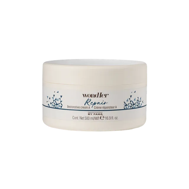 Professional by Fama Strengthening Repair Restorative Cream A crème