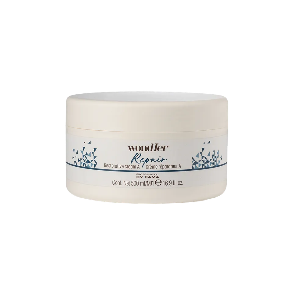 Professional by Fama Strengthening Repair Restorative Cream A crème