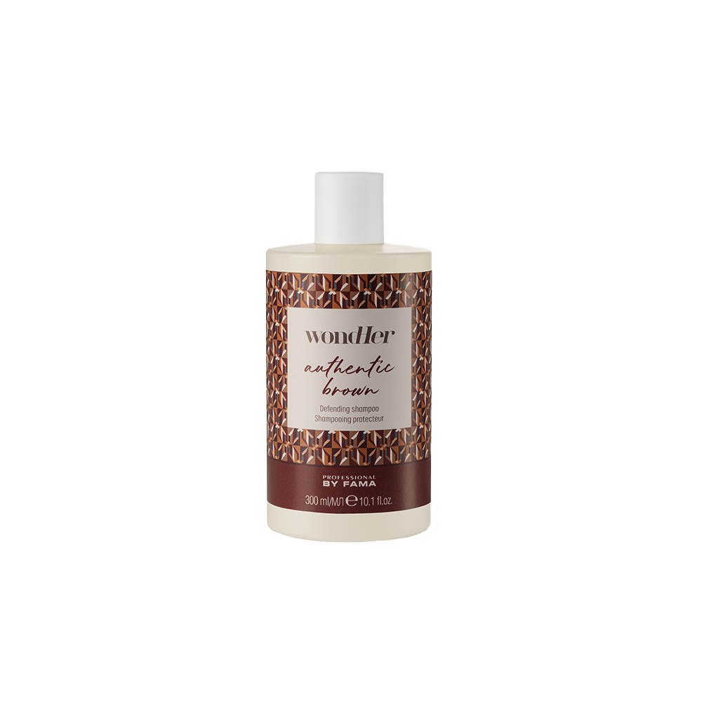 Professional by Fama Color Lover Defending Shampoo cheveux colorés