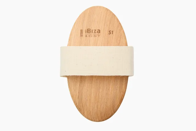Ibiza Hair Ibiza Body S1 brosse corps exfoliante