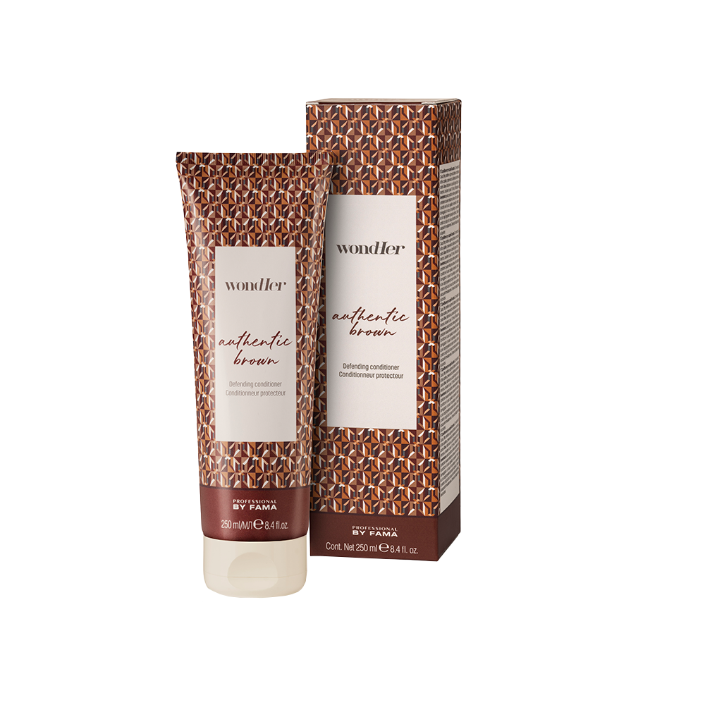 Professional by Fama Color Lover Defending après-shampooing couleur