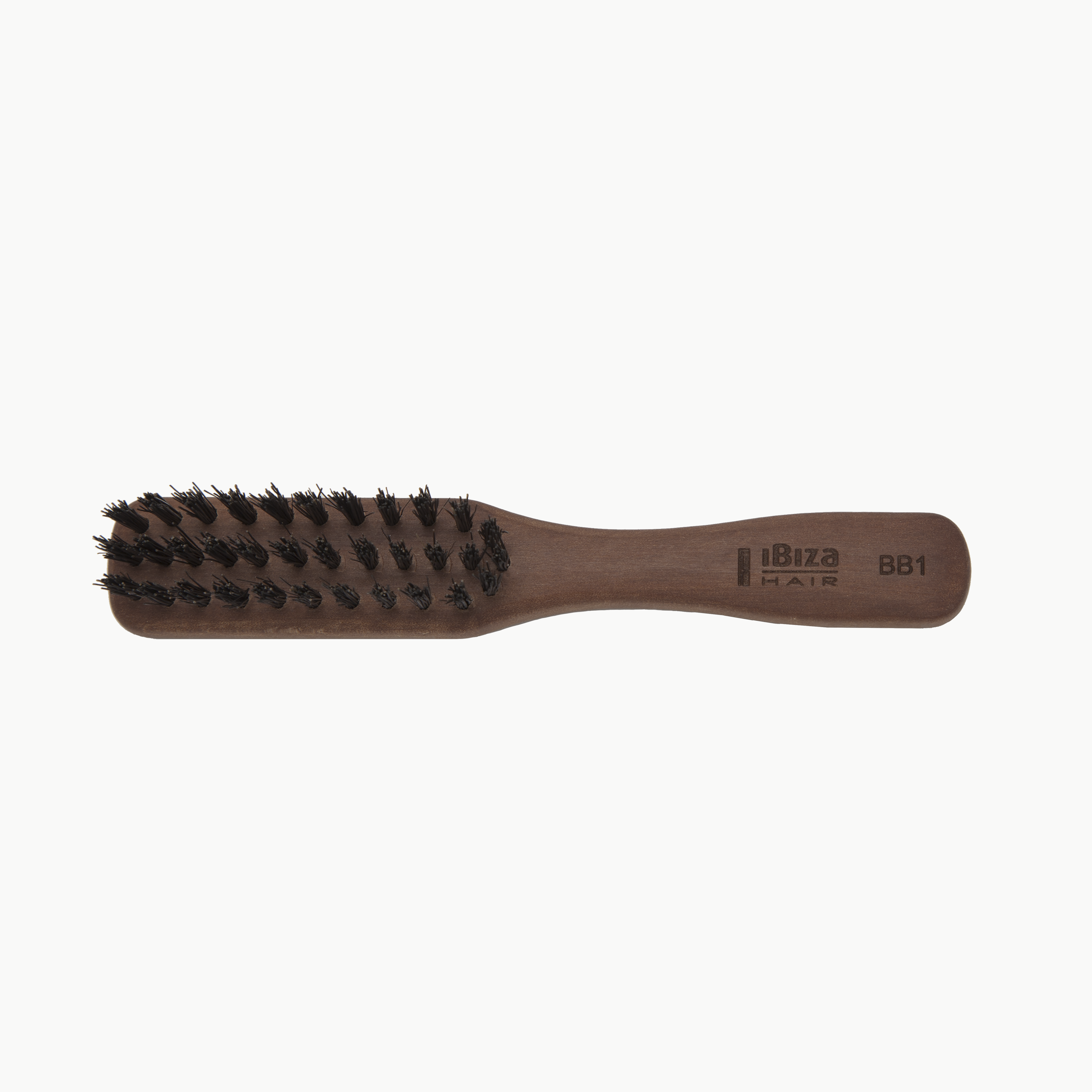 Ibiza Hair CX8 + Clutch Kit 2 brosses extensions