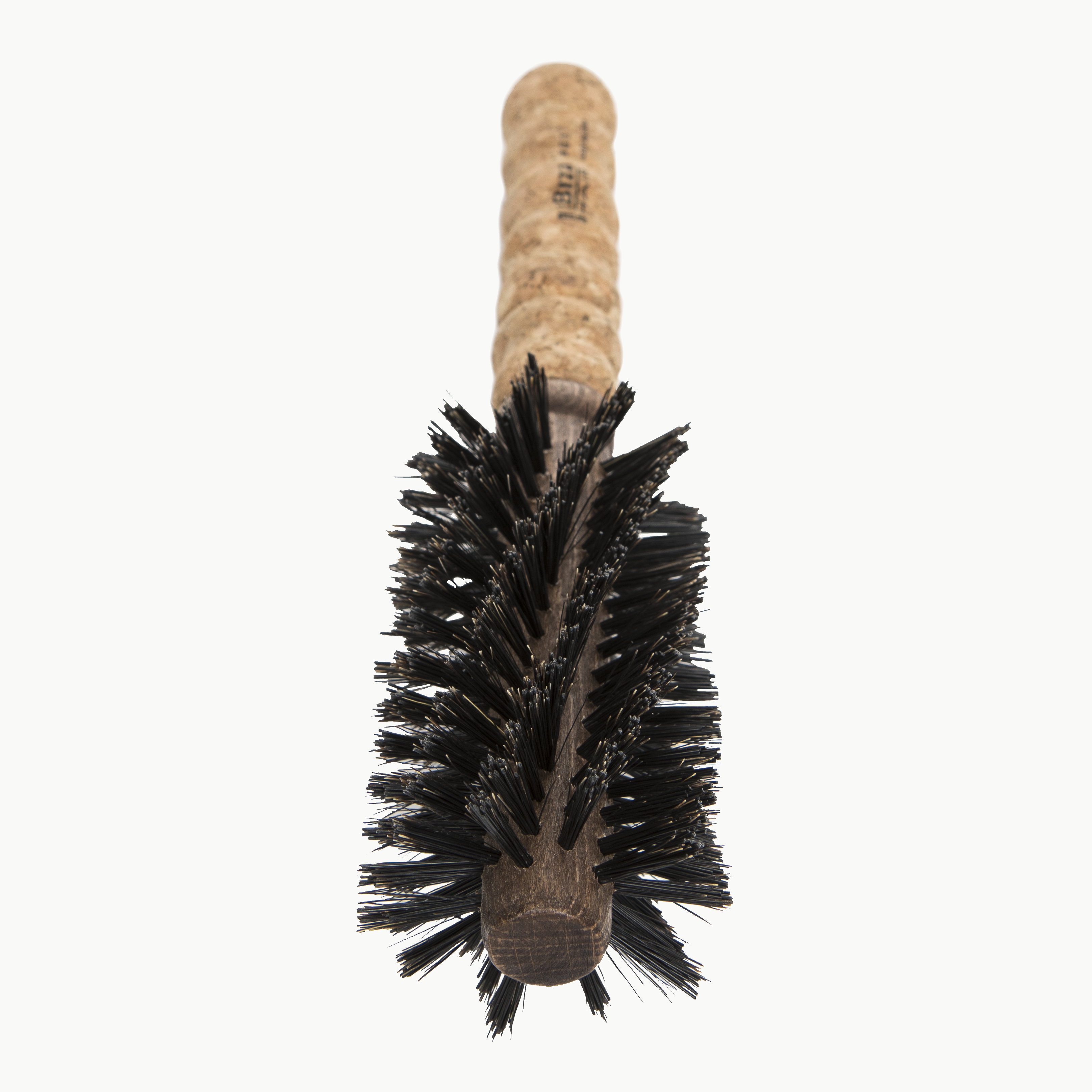 Ibiza Hair G Series G3 brosse ronde 55 mm liège cheveux épais
