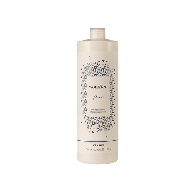 Professional by Fama Detox Pure shampooing purifiant détox