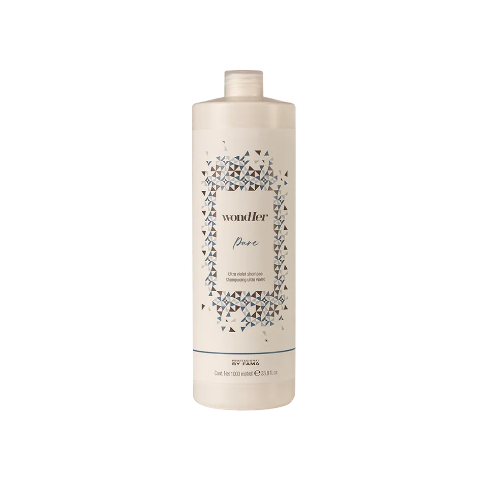 Professional by Fama Detox Pure shampooing purifiant détox