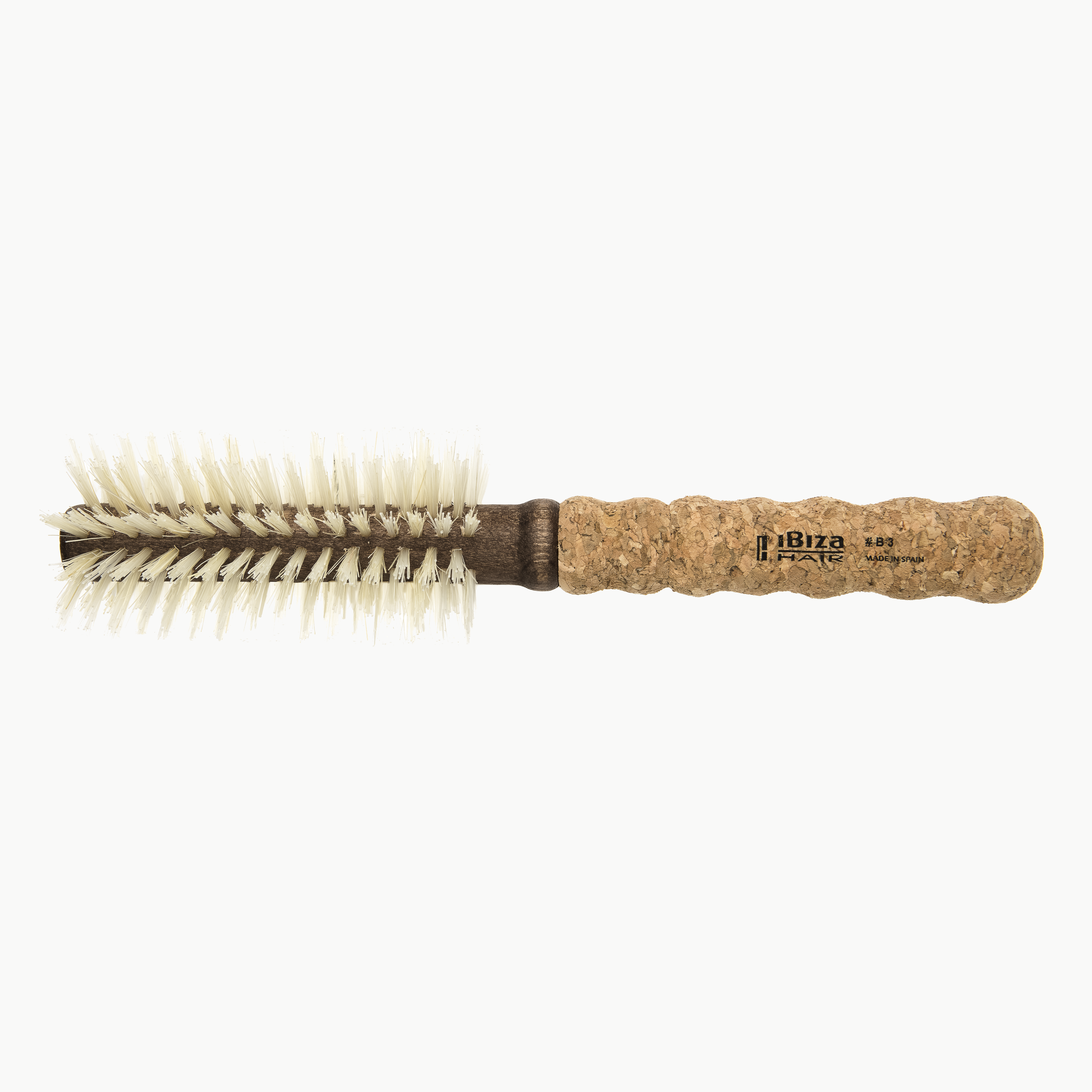Ibiza Hair B Series B3 brosse ronde 55 mm blonde