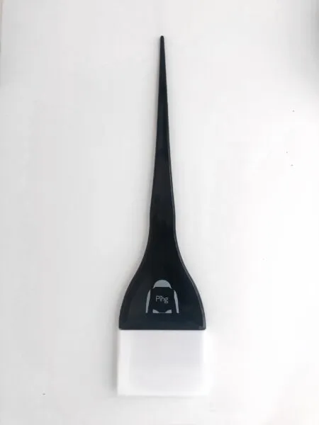 EcoHeads The Ping X spatule couleur nettoyage salon