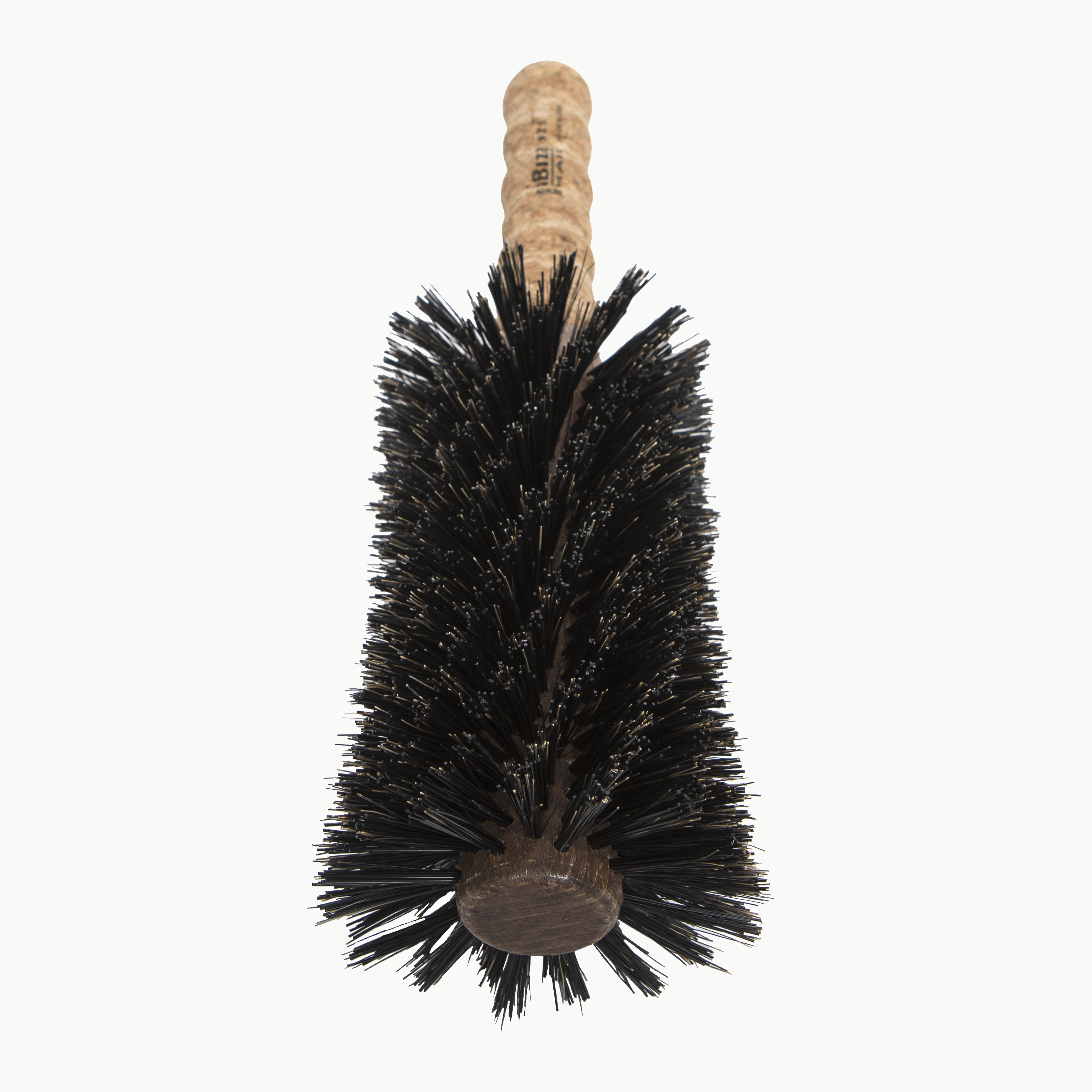 Ibiza Hair Z Series Z5 brosse ronde 80 mm extra longue