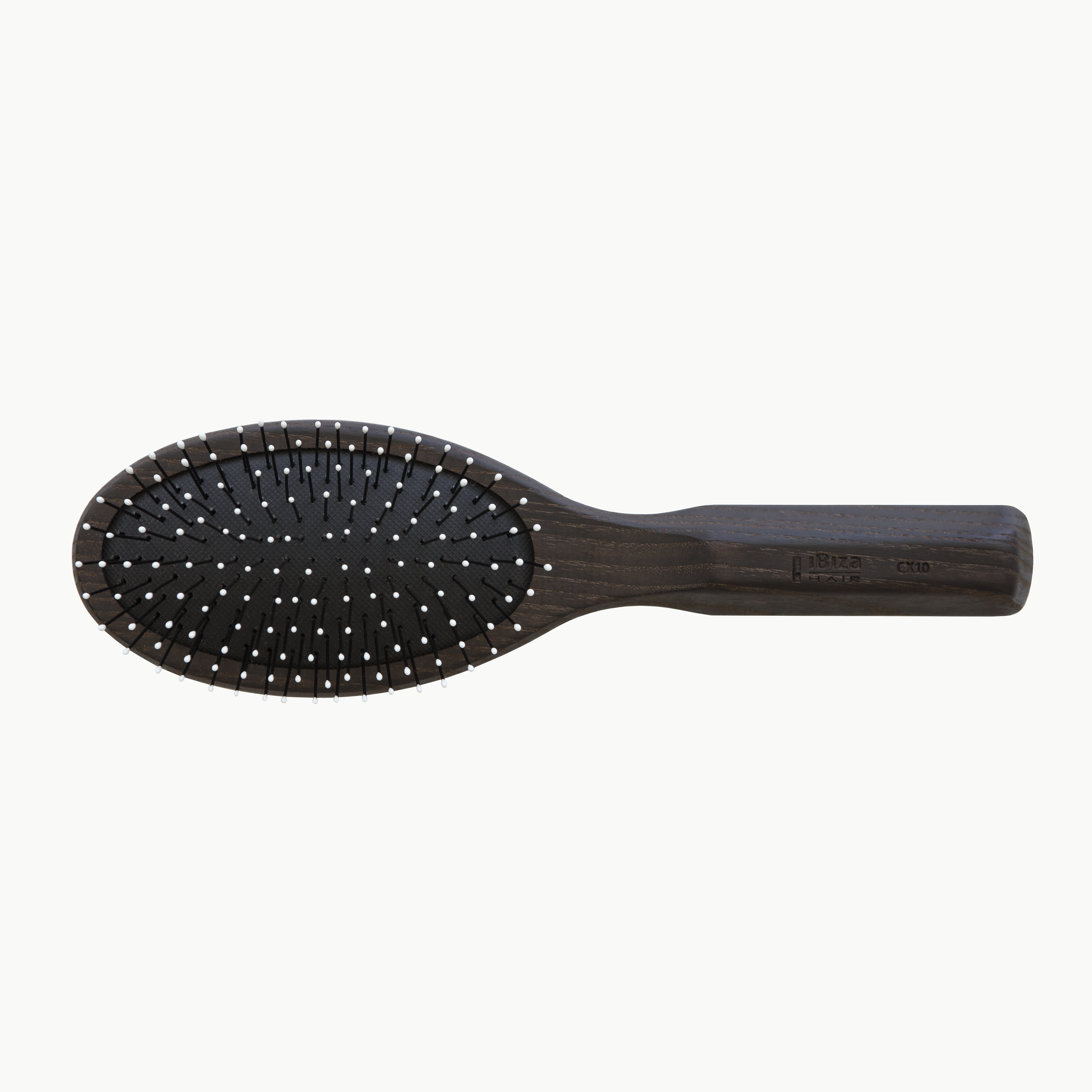 Ibiza Hair CX Series brosse ovale CX10 nylon