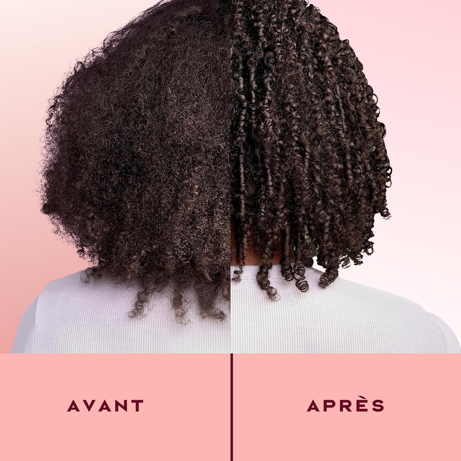 Shea Moisture Coconut Hibiscus après-shampooing 379 ml boucles