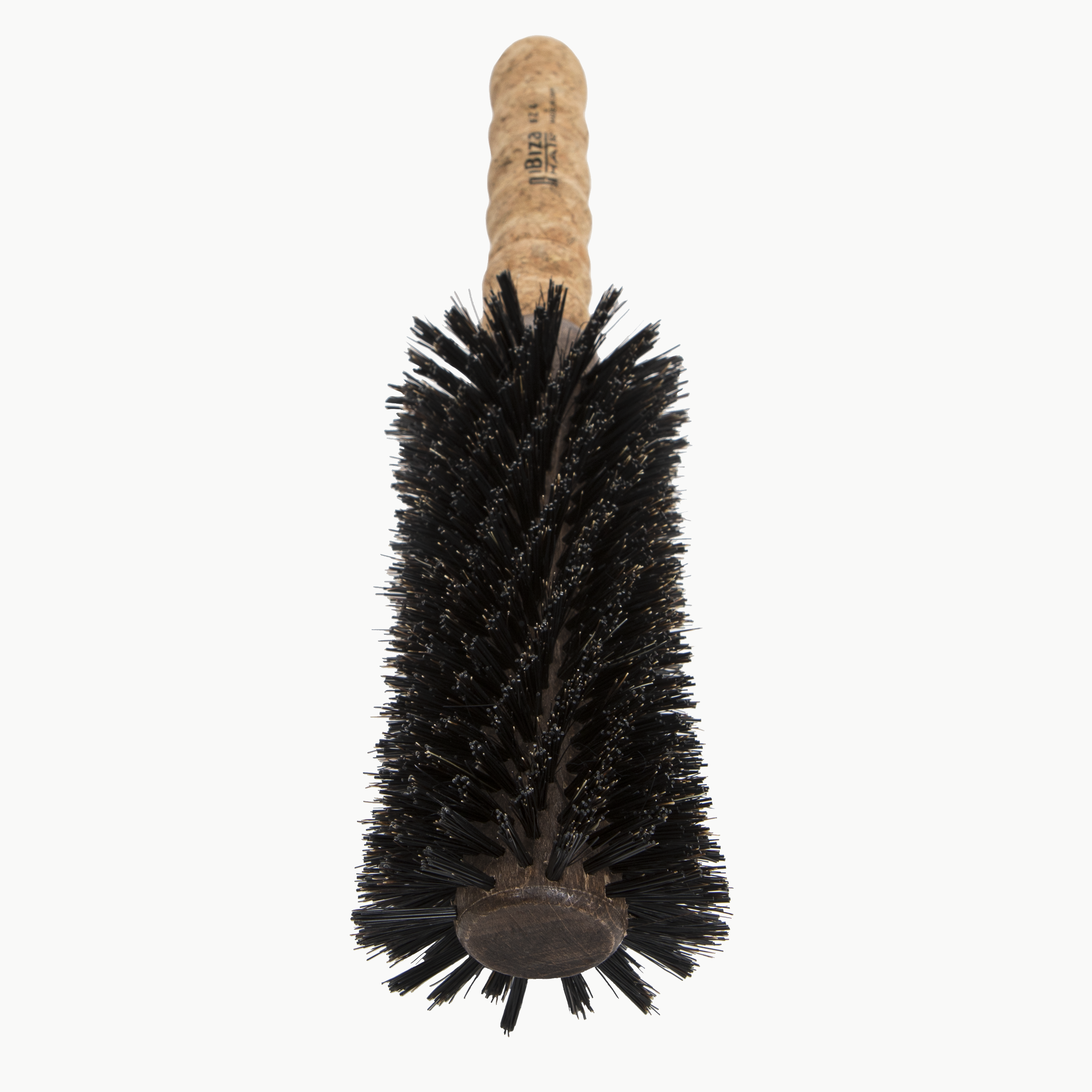 Ibiza Hair Z Series Z4 brosse ronde 65 mm concave