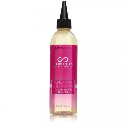 Hair Infinity Beneath The Weave shampooing purifiant protectrices