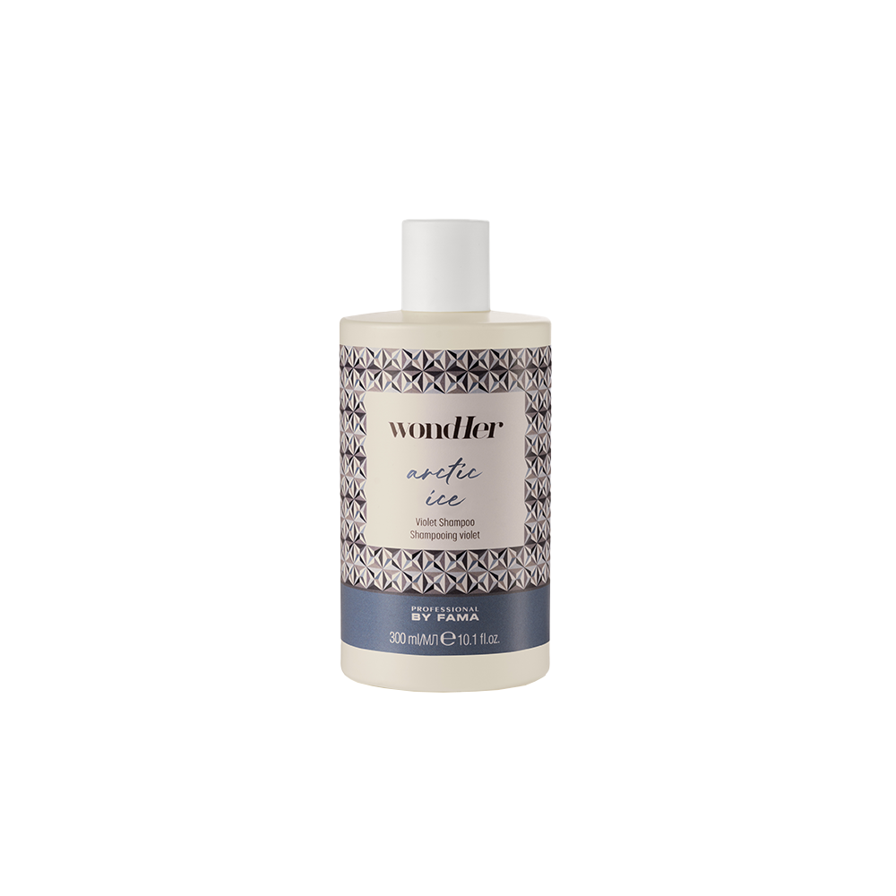 Professional by Fama Stay Blonde Violet Shampoo shampoing violet