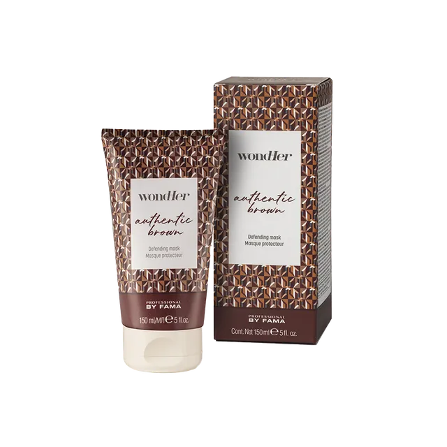 Professional by Fama Color Lover Defending Mask masque colorés